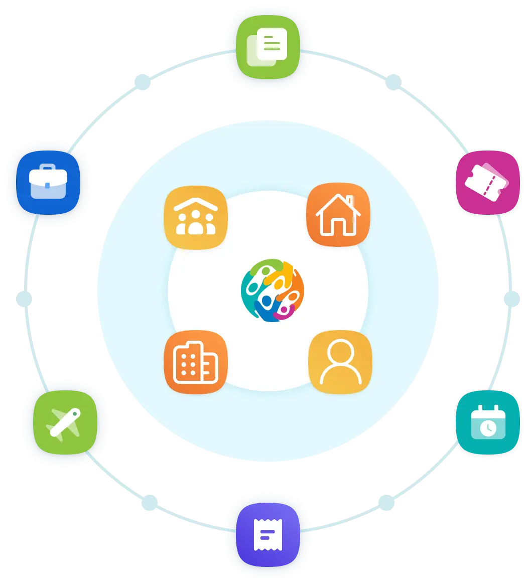 Gesynced feature ring icons (light)